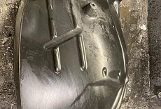 Шумоизоляция Mercedes C-Class: как сделать поездку комфортнее