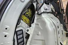 Шумоизоляция Belgee x50