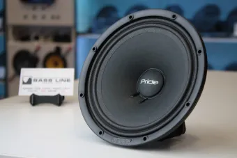 CЧ динамики Pride Ruby Voice 6.5 - купить, 3 900 руб.3 900 руб.