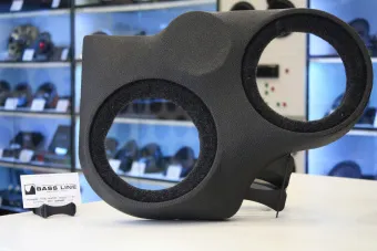 Купить Подиумы ВАЗ(LADA) Калина 16x16xРупор - купить, 4 000 руб.