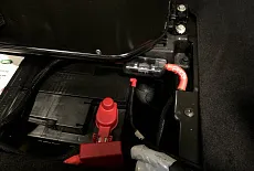 Создание бюджетной аудиосистемы в Range Rover: выбор компонентов, установка акустики и процессора