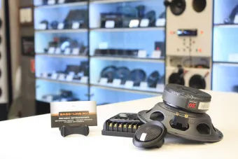 Купить 2х-полосная компонентная акустика MOREL TEMPO ULTRA 602 2WAY MKII - купить, 29 990 руб.