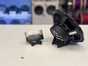 Купить НЧ/СЧ динамики Helix Ci3 W200FM-S3 3Ом - купить, 19 900 руб.