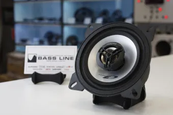 Купить Коаксиальная акустика Alpine SXE-1025s - купить, 4 860 руб.