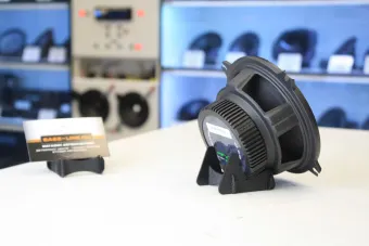 Купить Коаксиальная акустика Machete MFX-50 - купить, 3 590 руб.