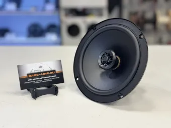 Купить Коаксиальная акустика Rainbow EL-X165S - купить, 5 990 руб.