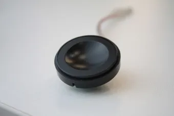 Купить 2х-компонентная акустика Focal Integration ISU 200 - купить, 16 340 руб.