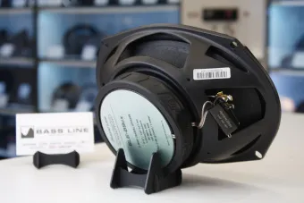 Купить Коаксиальная акустика Dynamic State SLE-69cx - купить, 7 050 руб.