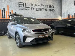 Шумоизоляция Belgee x50