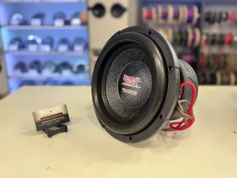 Купить Сабвуфер Dynamic State Viking VSW-A25 Axe - купить, 18 750 руб.