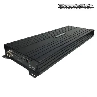 Купить Dynamic State FORCE FA-4500.1D - купить, 54 500 руб.