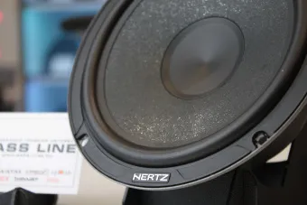 Купить Мидбасы Hertz C165 - купить, 8 900 руб.