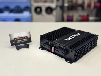 Купить Усилитель Avatar ABR-250.2 - купить, 5 290 руб.