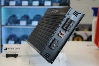 Купить Усилитель Pride Quattro plus - купить, 10 950 руб.