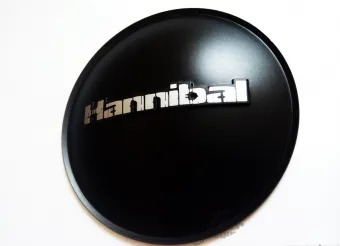 Купить HL-12S DUST CAP ПЫЛЕЗАЩИТНЫЙ КОЛПАК ДЛЯ САБВУФЕРОВ ALPHARD СЕРИИ HL-12S - купить, 350 руб.