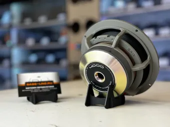 Купить Мидбасы ESB 4.165 - купить, 36 990 руб.