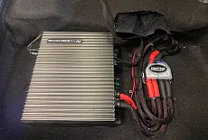 Создание аудиосистемы в автомобиле Chery Tiggo под определенный бюджет: выбор компонентов и процесс работы