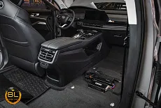 Устали от штатного звука Sony? Преобразите свою аудиосистему с помощью процессорного усилителя в Changan UNI-K