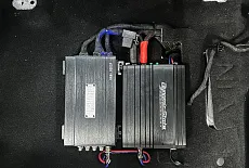 Установка акустической системы в автомобиль Haval Jolion: Как мы превратили мечту в реальность. Сборка автомобиля под ключ для нашего клиента