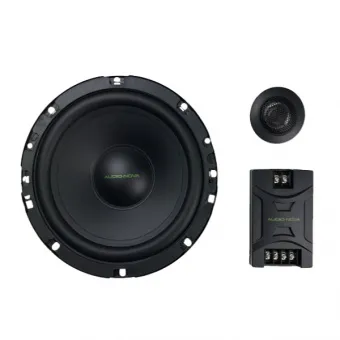 2х-компонентная акустика Audio Nova Cs 16.2H - купить, 2 400 руб.2 400 руб.