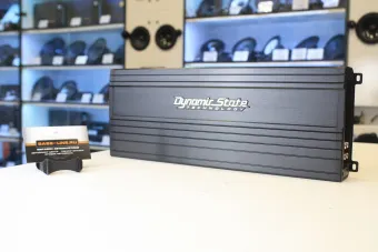 Купить Усилитель Dynamic State Sarmat SMA-1.1600 - купить, 20 650 руб.