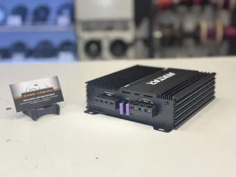 Купить Усилитель Avatar ABR-600.1 - купить, 7 390 руб.