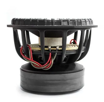 Сабвуфер Pride S5 15" 7500W - купить, 65 000 руб.65 000 руб.