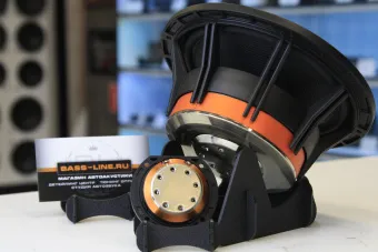 Купить 2х-компонентная акустика ESB SINQUEMILAESB 5.6K2 - купить, 54 990 руб.