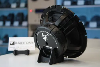 Купить Мидбасы Kicx Sound Civilization GFS 165.5 - купить, 6 930 руб.