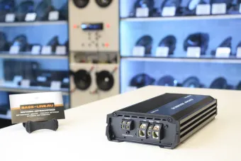 Купить Усилитель Machete Lite MLA-1200.1 - купить, 12 190 руб.