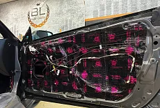 Установка аудиосистемы для тяжелого рока: проект, подготовительные работы и выбор компонентов