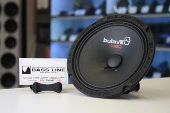 СЧ динамики URAL AS-BV165 BULAVA NEO - купить, 3 790 руб.3 790 руб.