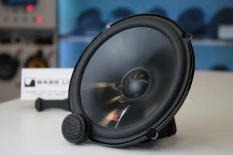 Купить 2х-компонентная акустика JBL CLUB 602C - купить, 5 990 руб.