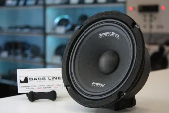 Купить СЧ Динамики Dynamic State PM-165.2N PRO Series - купить, 5 900 руб.