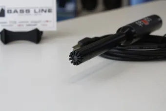Купить SPL Lab USB Noise Meter (Pro Edition) шумомер - купить, 16 875 руб.