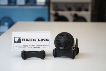 Купить ВЧ динамики ACV TWS-25 - купить, 2 550 руб.