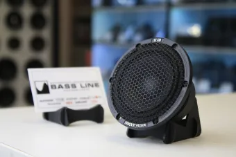 Купить СЧ Динамики Blam R80 - купить, 13 690 руб.