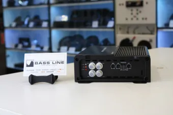 Купить Усилитель Machete MFA-2.420 - купить, 13 990 руб.