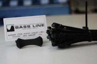 Купить Стяжки для кабеля Pride - купить, 345 руб.