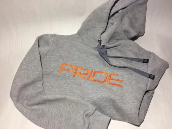 Толстовка Pride - купить, 2 500 руб. 2 500 руб.2 500 руб.
