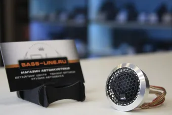 Купить Твитеры MBQ PC-165T - купить, 4 790 руб.