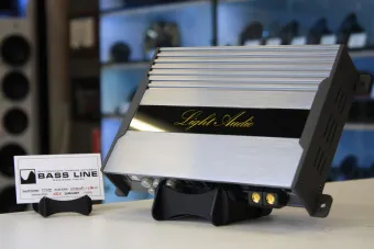 Купить Усилитель с процессором Light Audio LA-ADSP6.8 - купить, 45 900 руб.