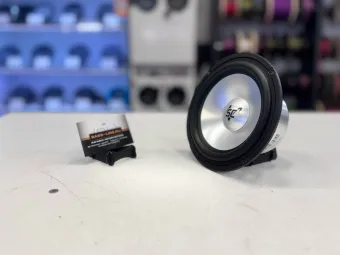 Купить Мидбас Sound Civilization AL165.5 - купить, 5 900 руб.