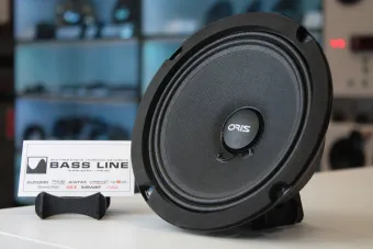 Купить СЧ динамики Oris LS-6512 ProDrive - купить, 4 000 руб.