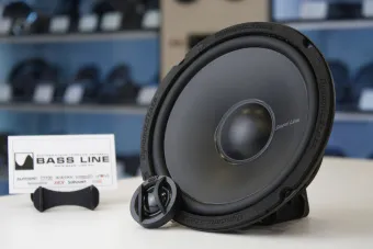 Купить 2х-компонентная акустика Dynamic State SLB-16.2 - купить, 6 100 руб.