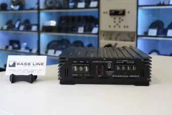 Купить Усилитель Audio Nova AB200.2 - купить, 10 100 руб.