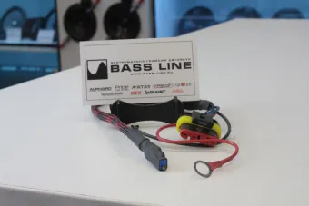 Купить Регулятор подкапотный AZ-13 SPL POWER PAH-1 - купить, 2 300 руб.