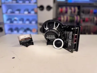 Купить 2х-компонентная акустика Recoil Premium RPM 265 Comp - купить, 29 990 руб.