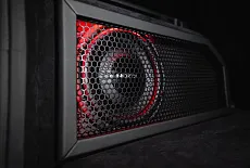 Премиальная аудиосистема Mercedes Gelandewagen G63 (w464) 