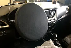 Создание громкой аудиосистемы для Hyundai Solaris: выбор компонентов, сборка и настройка